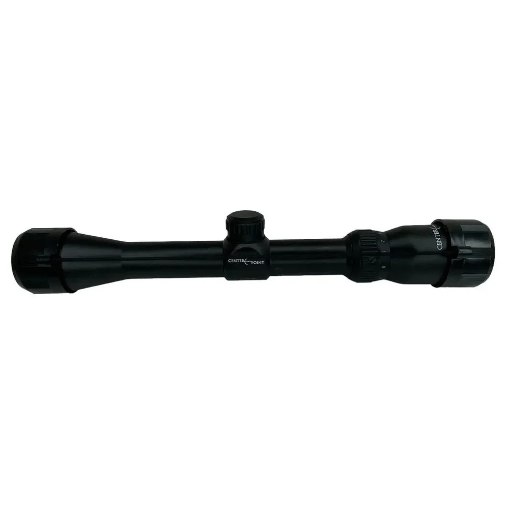 Center Point 3-9x32 Nitrogen Gas Port 908B00796 Riflescope